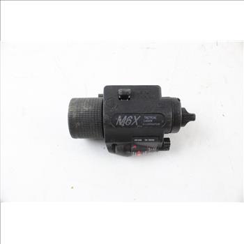 Streamlight Tactical Laser Illuminator