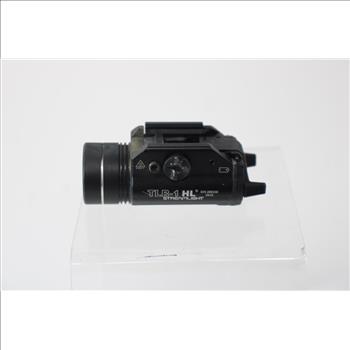 Streamlight Tactical Light