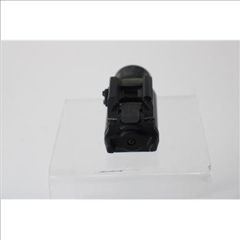 Streamlight Tactical Light