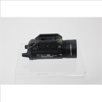 Streamlight Tactical Light