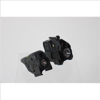 Streamlight Tactical Light, 2 Pieces