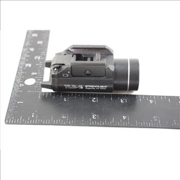Streamlight Tlr-1 Hl Light