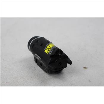 Streamlight TLR-2 HL G Weapon Flashlight