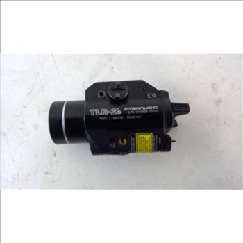 Streamlight TLR-2 Tactical Light