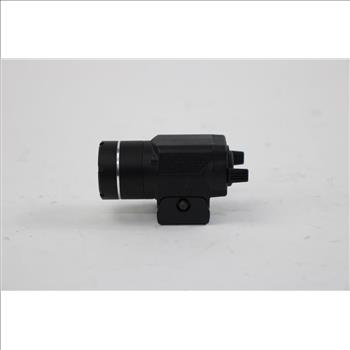 Streamlight TLR-3 Weapon Light