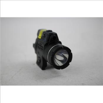 Streamlight TLR-4 G Tactical Laser Light And Incog X Holster For Glock G17/G19 Pistols