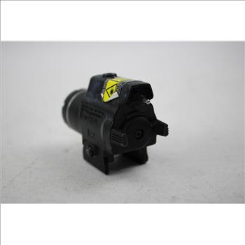 Streamlight TLR-4 G Tactical Laser Light And Incog X Holster For Glock G17/G19 Pistols