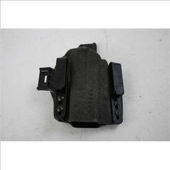 Streamlight TLR-4 G Tactical Laser Light And Incog X Holster For Glock G17/G19 Pistols