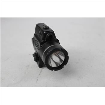 Streamlight TLR-4 Tactical Gun Light, Trijicon RM07 Gun Sight, And More, 5 Pieces