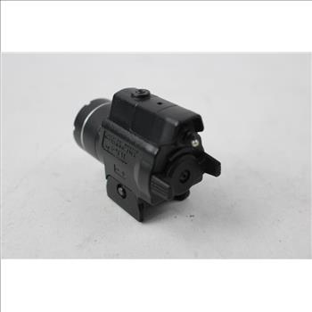 Streamlight TLR-4 Tactical Gun Light, Trijicon RM07 Gun Sight, And More, 5 Pieces