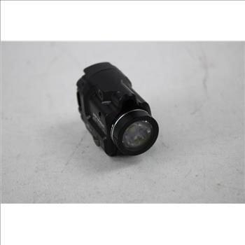 Streamlight TLR-8 Weapon Mounted Rechargeable Tactical Flashlight