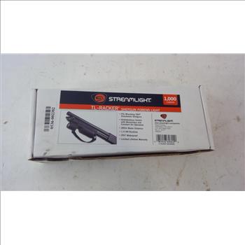 Streamlight TL-Racker Shotgun Forend Light