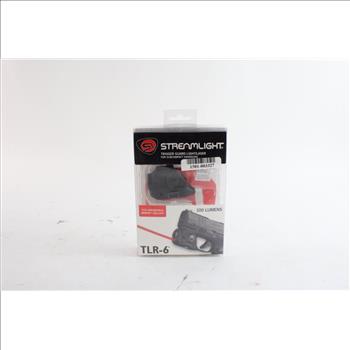 Streamlight Trigger Guard Light/Laser