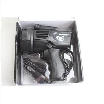 Streamlight Waypoint LED Spotlight