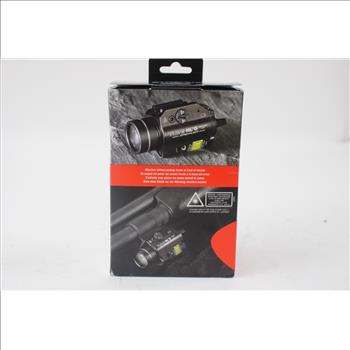 Streamlight Weapon Light And Laser Attachment