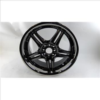 Street Car Rim