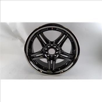 Street Car Rim