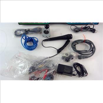 Street Fighter Console