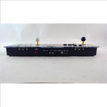 Street Fighter Controller