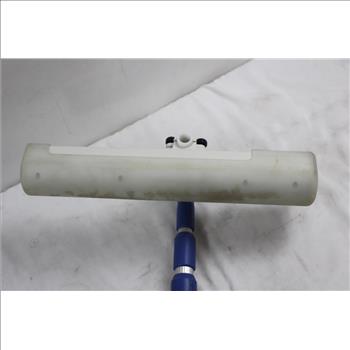 Street Logic Pro Camera On 12' Pole