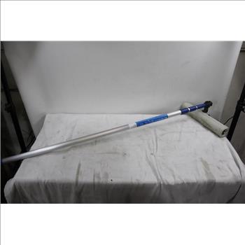 Street Logic Pro Camera On 12' Pole