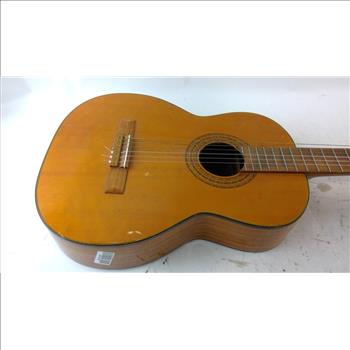 Strella Acoustic Guitar