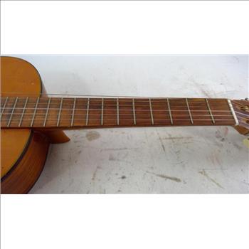 Strella Acoustic Guitar