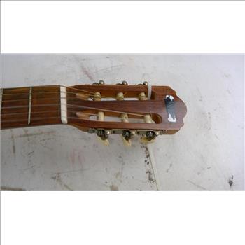 Strella Acoustic Guitar