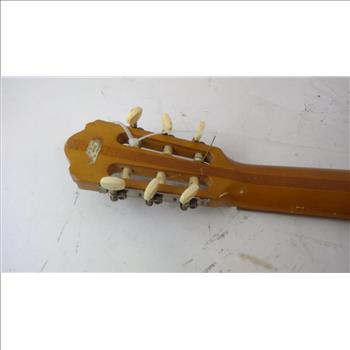 Strella Acoustic Guitar