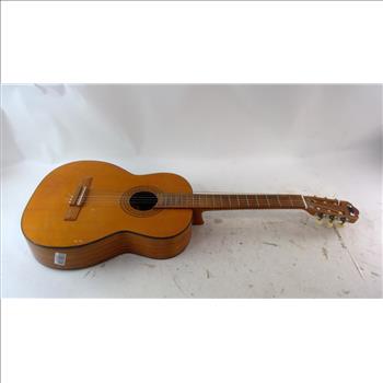 Strella Acoustic Guitar