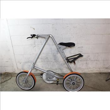 Strida Compact Bike