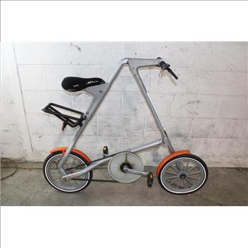 Strida Compact Bike