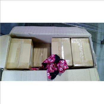 StrideLine Socks 50+ Pieces