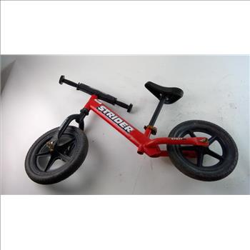 Strider Mini Bike