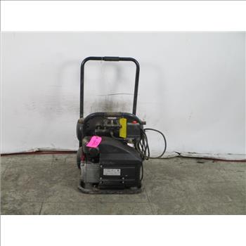 Strike Force Air Compressor