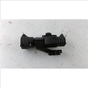 Strikefire Rifle Scope