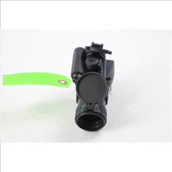 Strikefire Vortex Optics Red Dot Sight