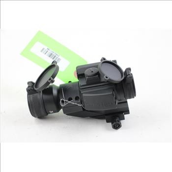 Strikefire Vortex Optics Red Dot Sight