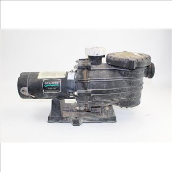 St-rite Dyna-pro MPRA6E-205L Pool Pump