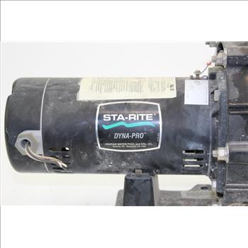 St-rite Dyna-pro MPRA6E-205L Pool Pump