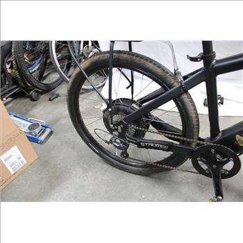 Stromer E-Bike