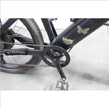 Stromer E-Bike