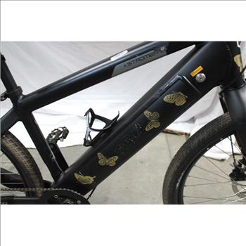 Stromer E-Bike