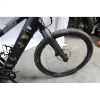 Stromer E-Bike