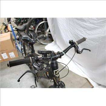 Stromer E-Bike