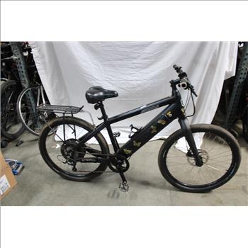 Stromer E-Bike
