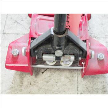 Strongway Floor Jack