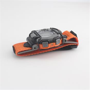 Structure Cargo Watch