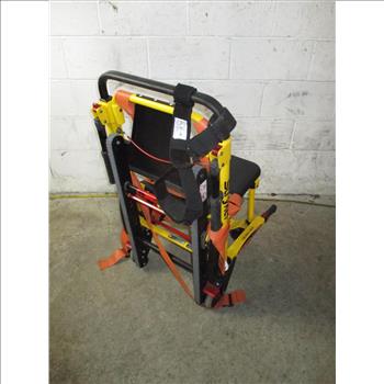 Stryker EMS Stair Chair
