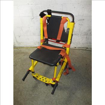 Stryker EMS Stair Chair